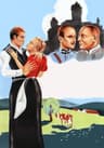 Grand Illusion movie poster
