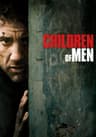 Children of Men movie poster