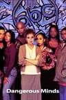 Dangerous Minds movie poster