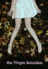 The Virgin Suicides movie poster