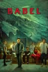 Babel movie poster