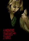 4 Months, 3 Weeks and 2 Days movie poster