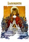 Labyrinth movie poster
