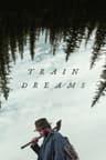 Train Dreams poster