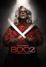 Boo 2! A Madea Halloween poster