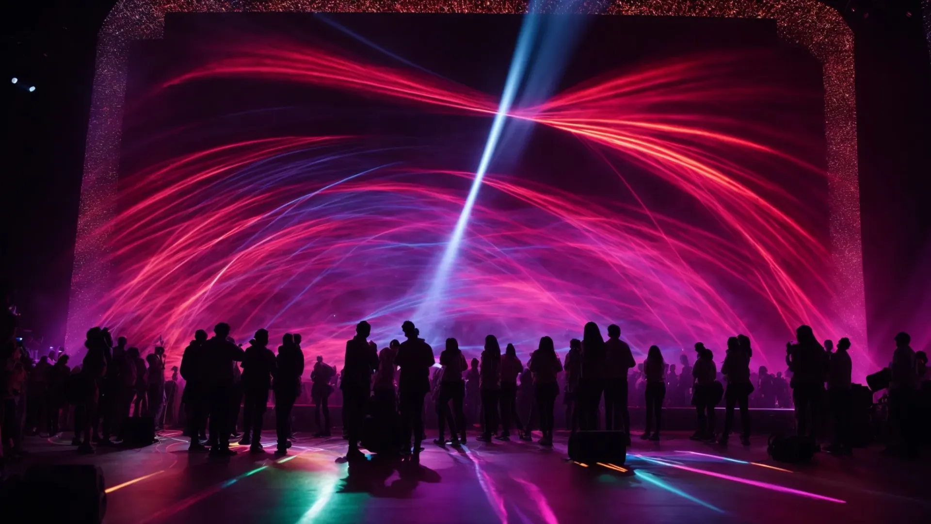 Live Event Projections