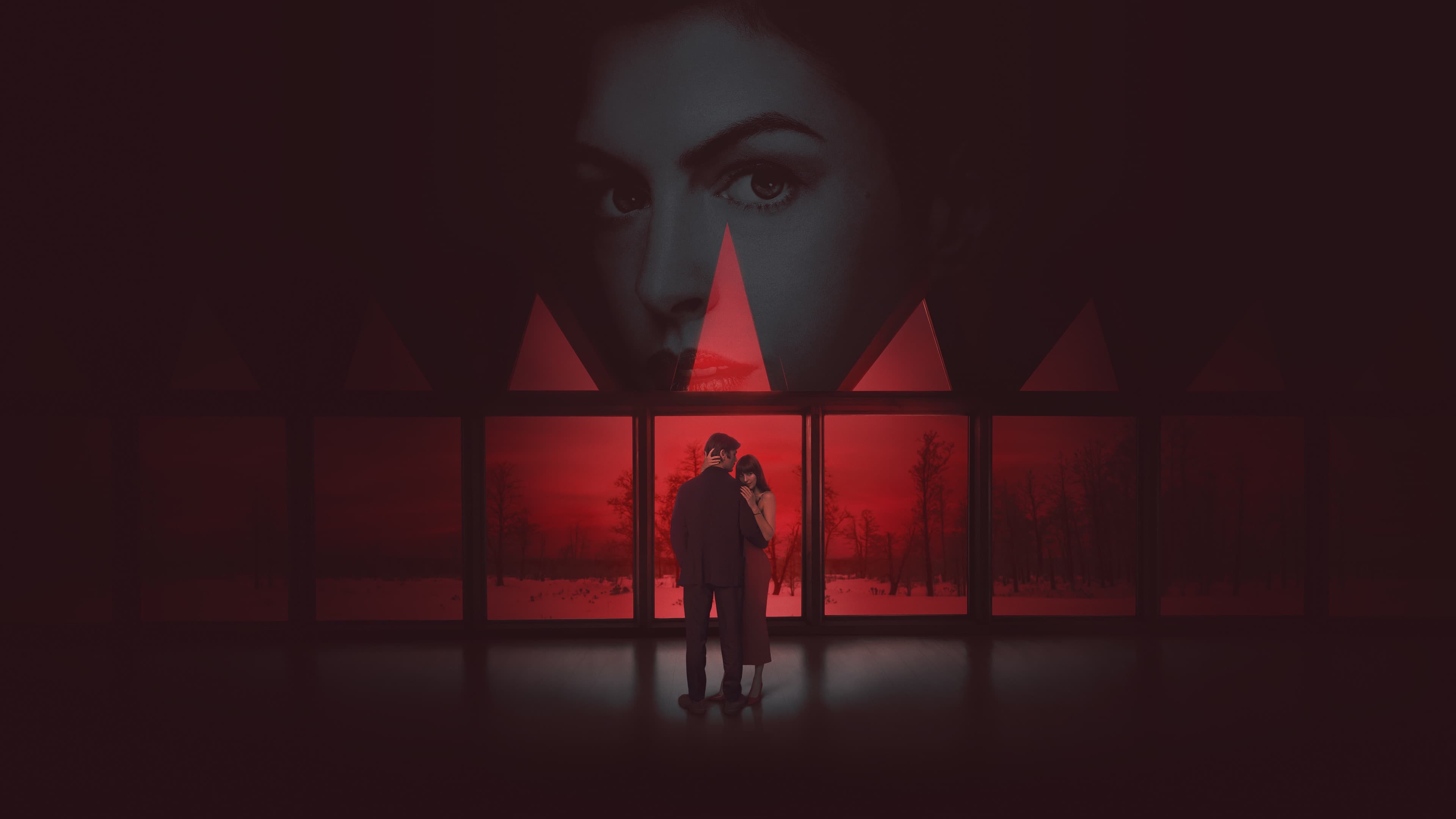 Verity (2026) key art