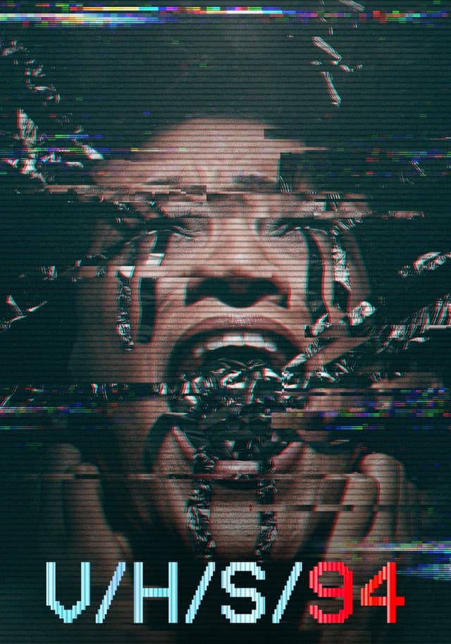 VHS94 movie poster