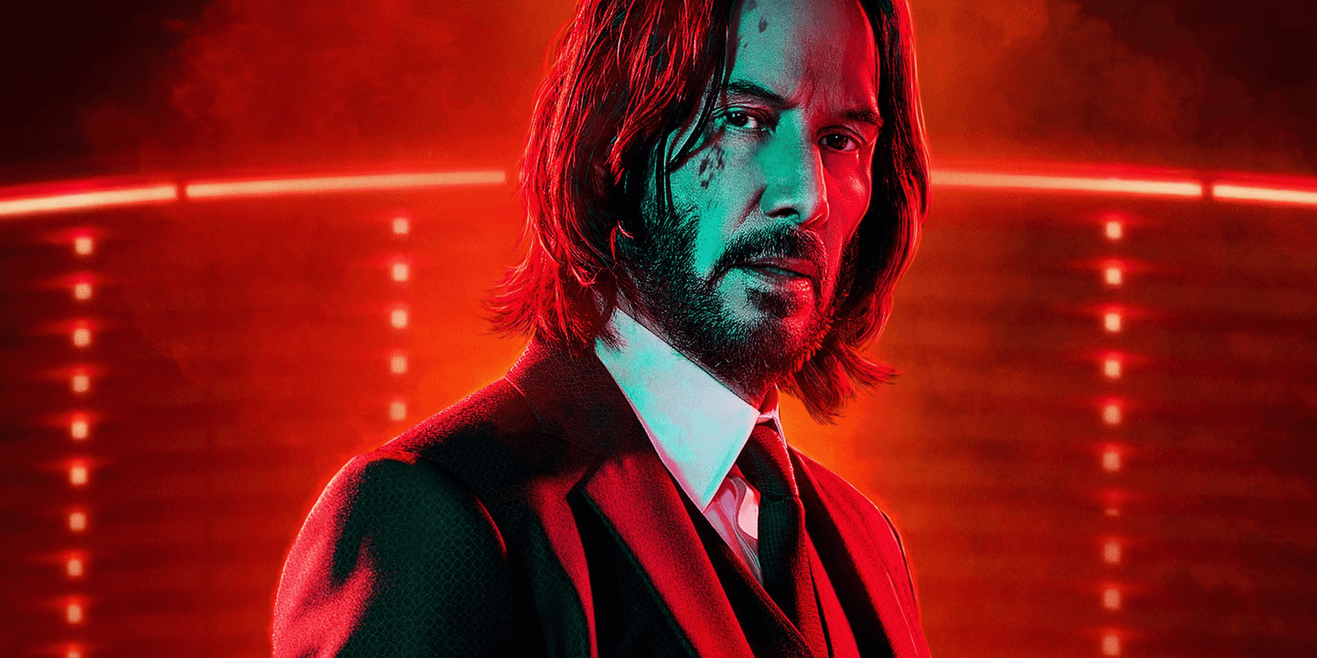 John Wick Movies Ranked