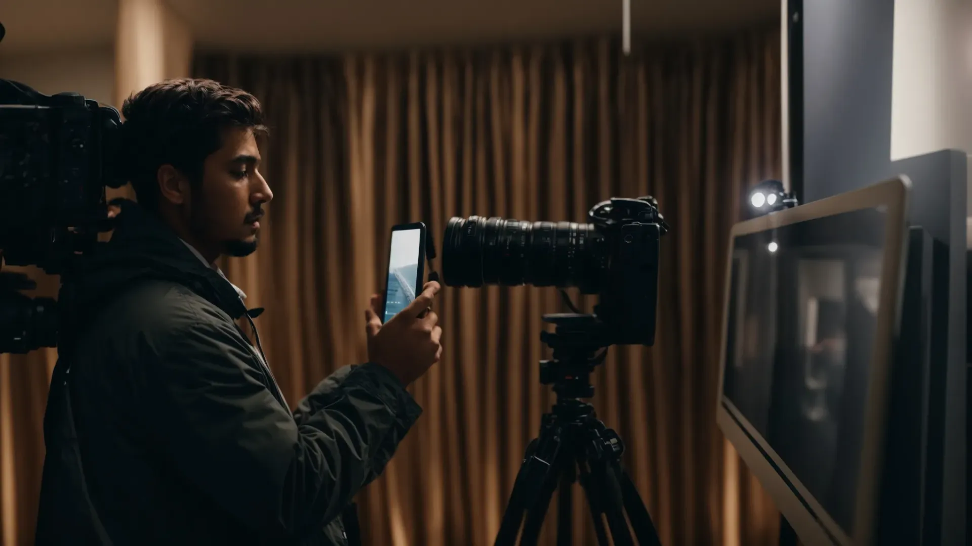 Film Production Apps