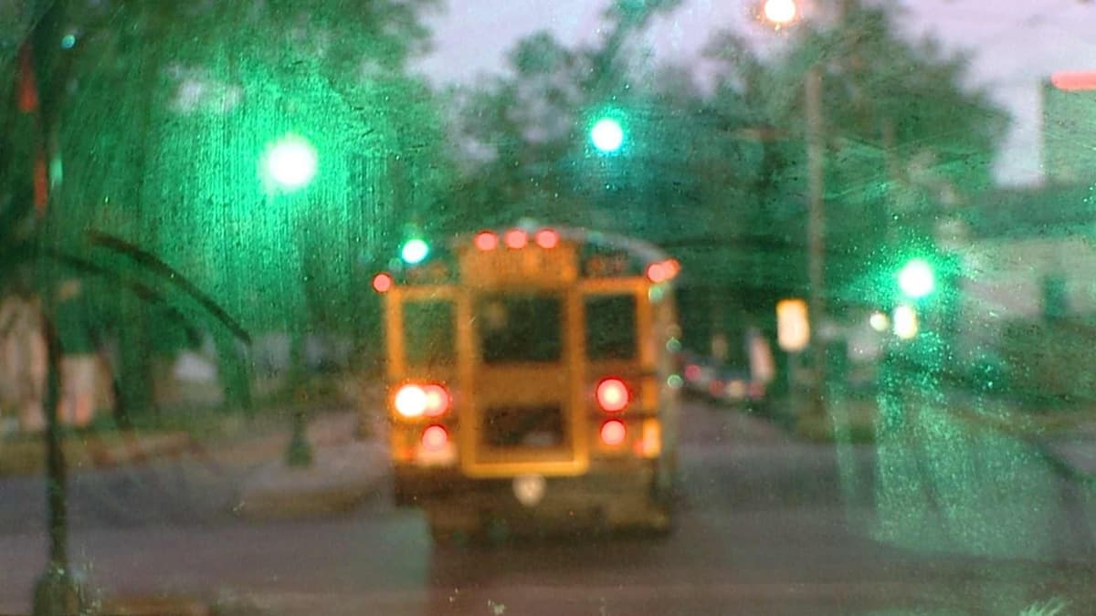 Waiting for "Superman" (2010) — Key Art