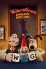 Wallace & Gromit Vengeance Most Fowl movie poster