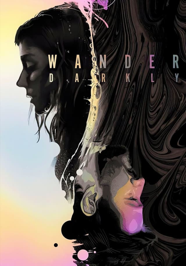 Wander Darkly movie poster