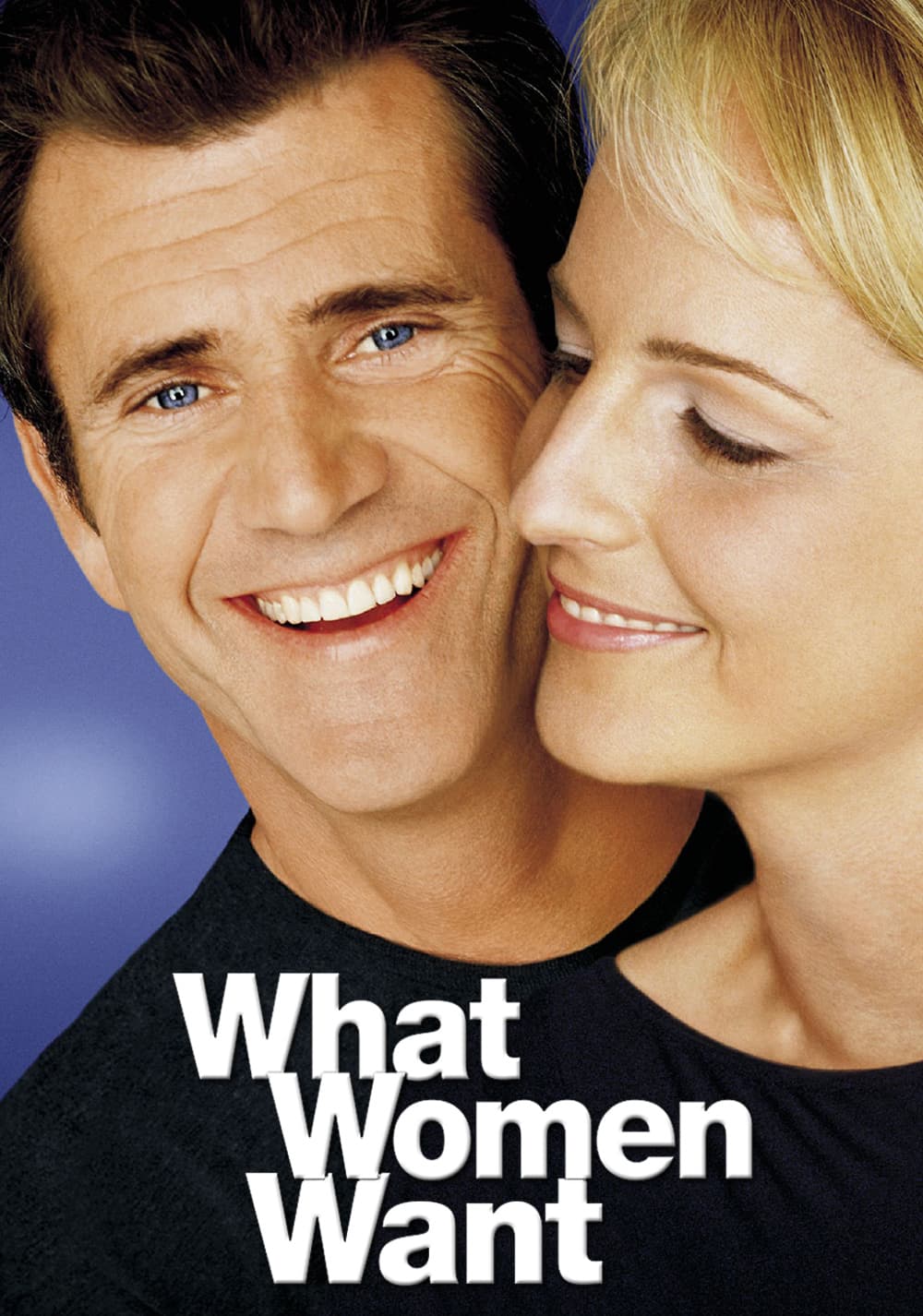 What Women Want movie poster
