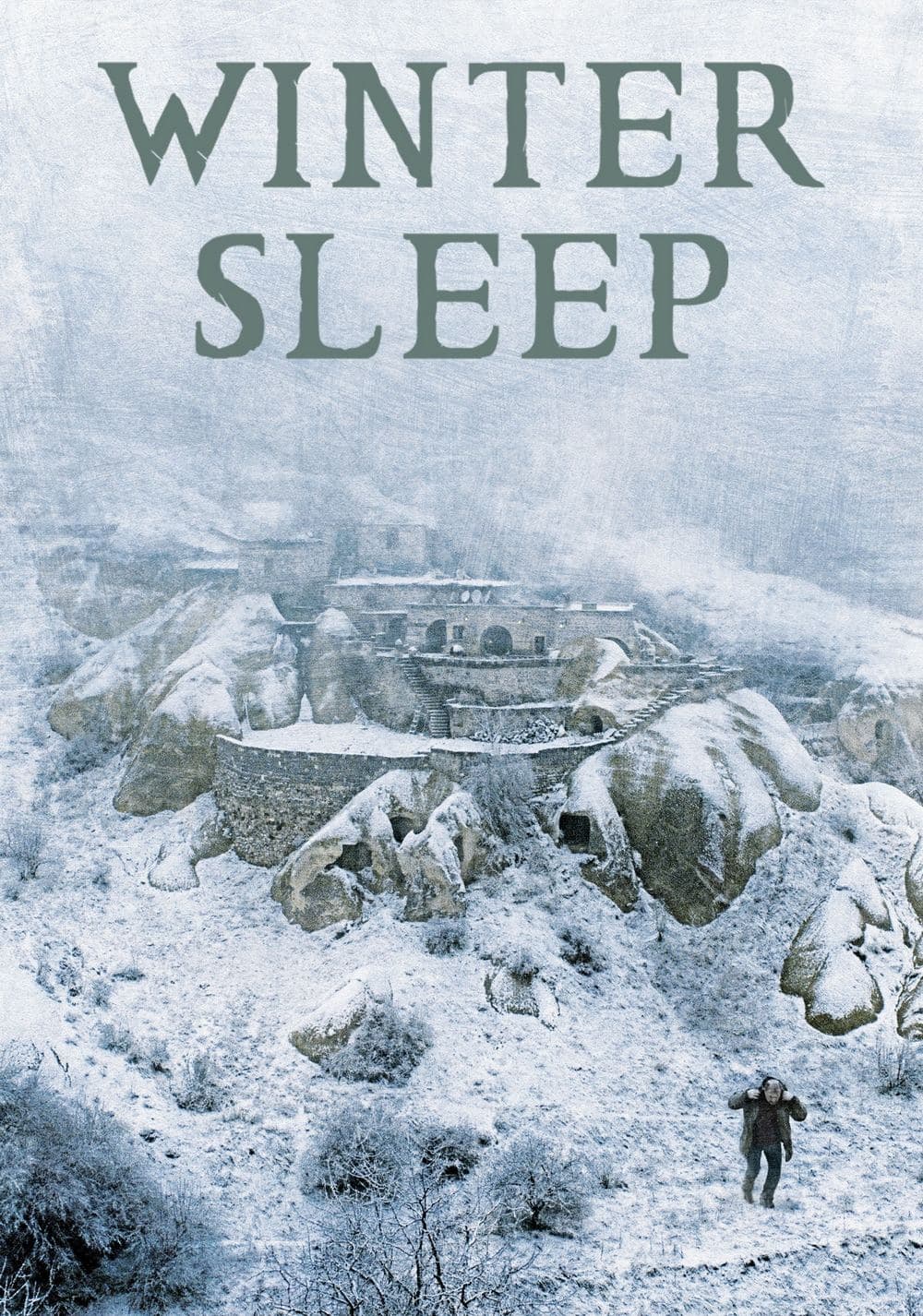 Winter Sleep movie poster
