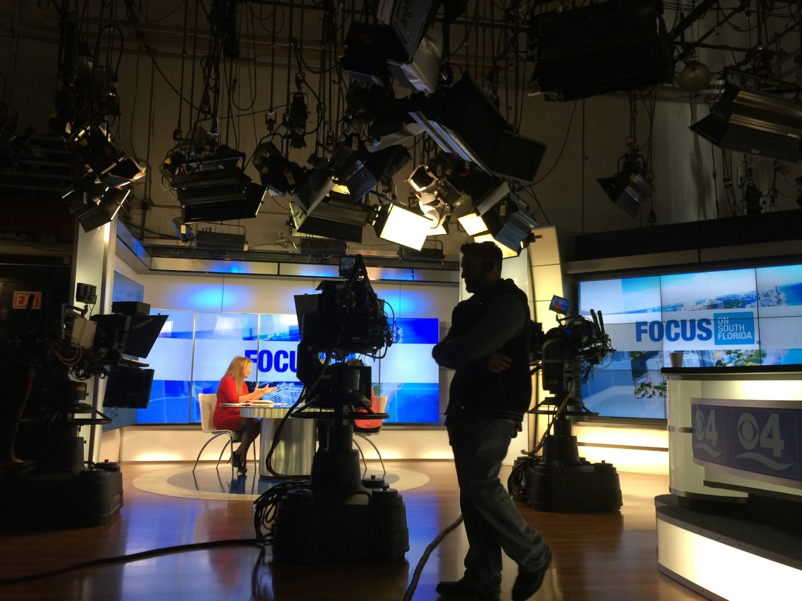 Local Production Company