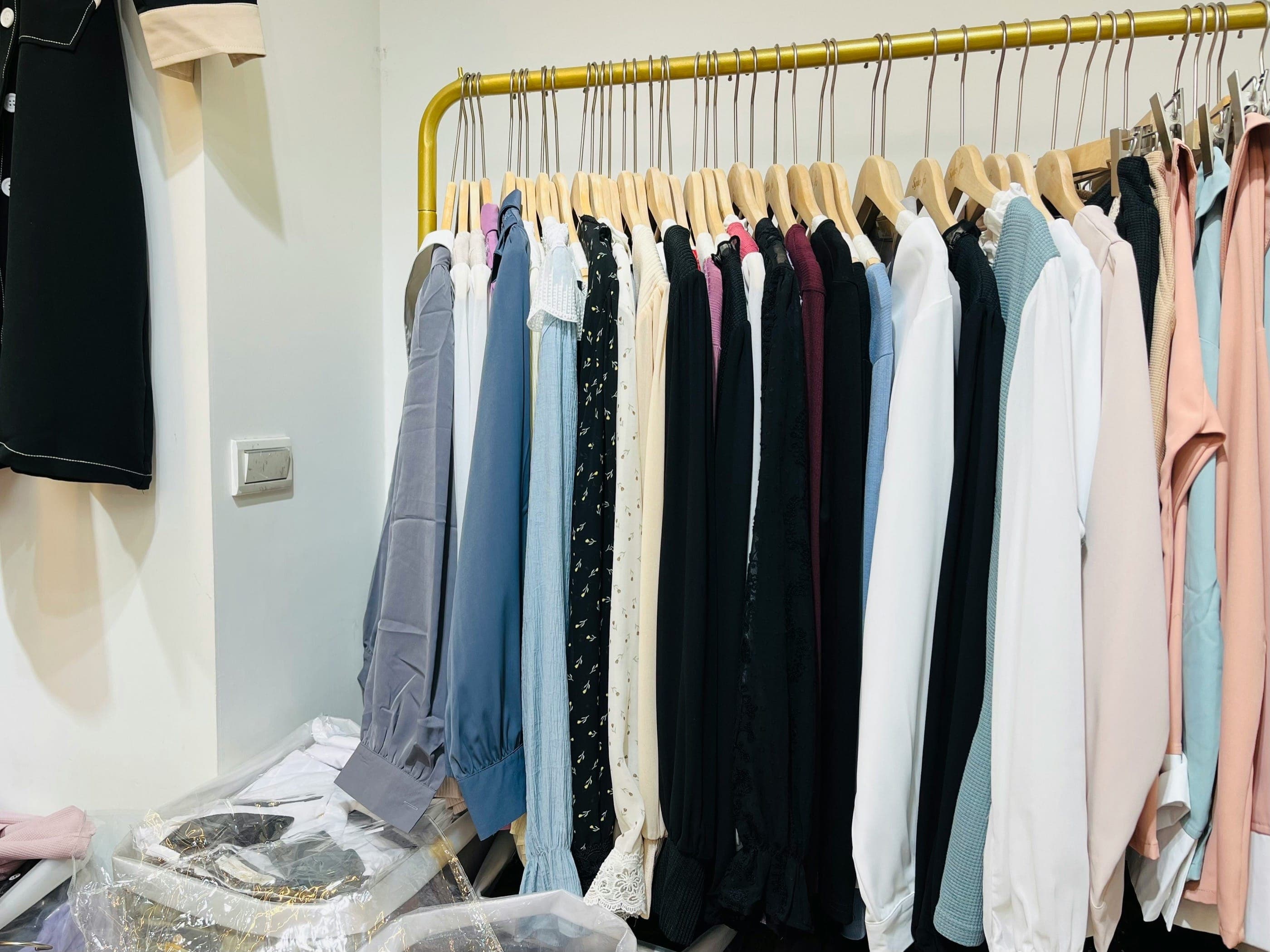 Costume Maker