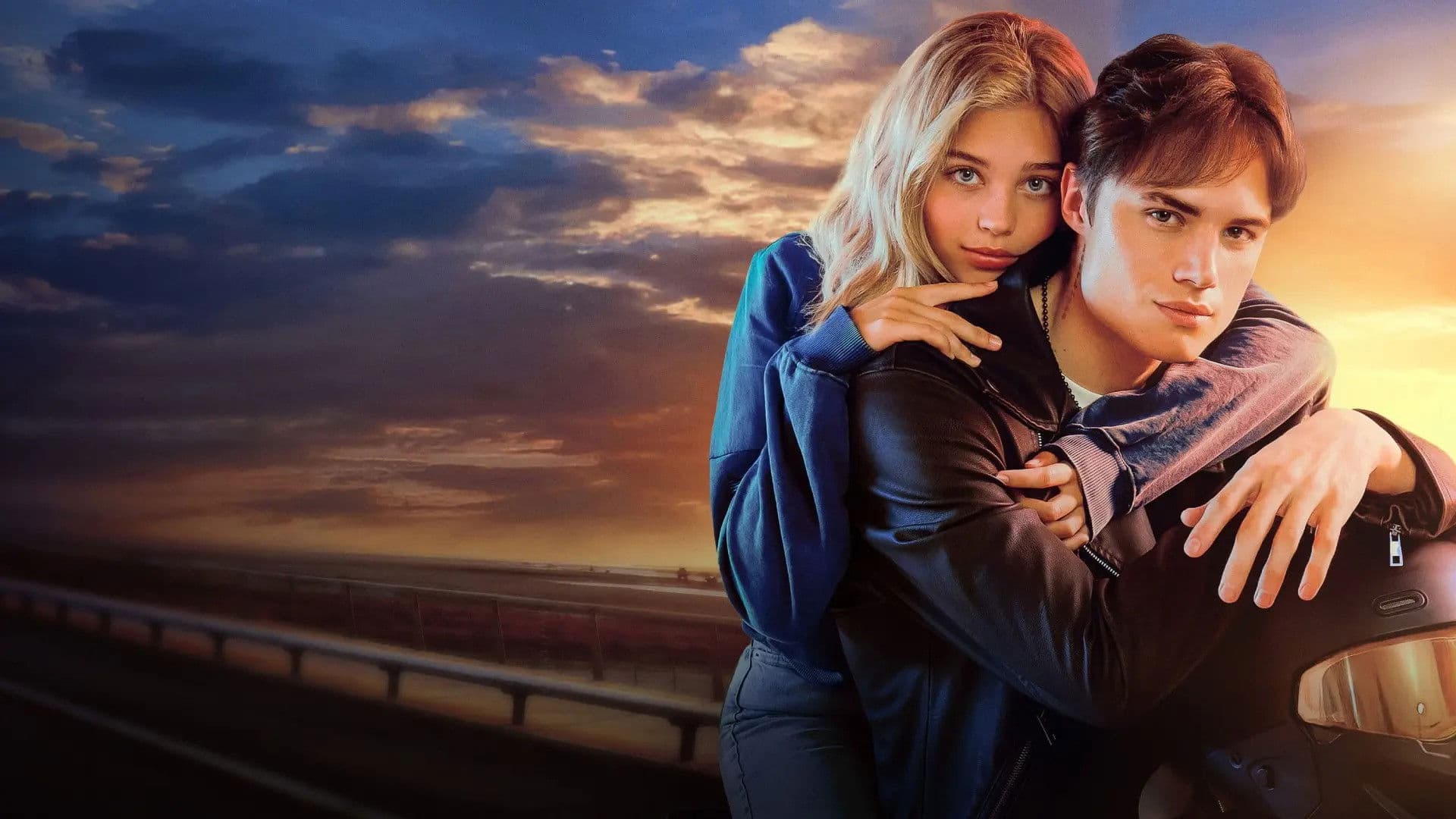 Your Heart Will Be Broken (2026) key art