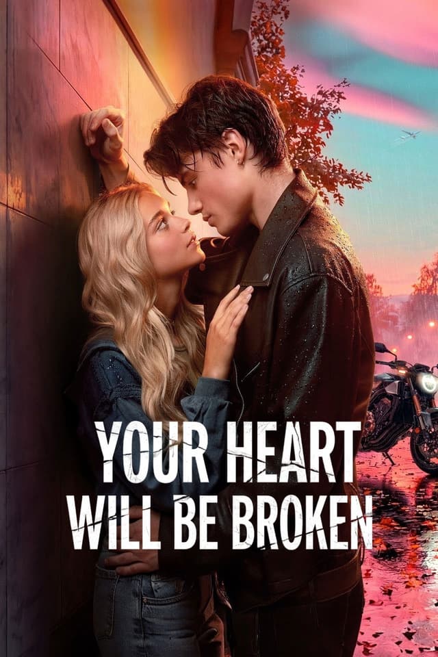 Your Heart Will Be Broken (2026) poster