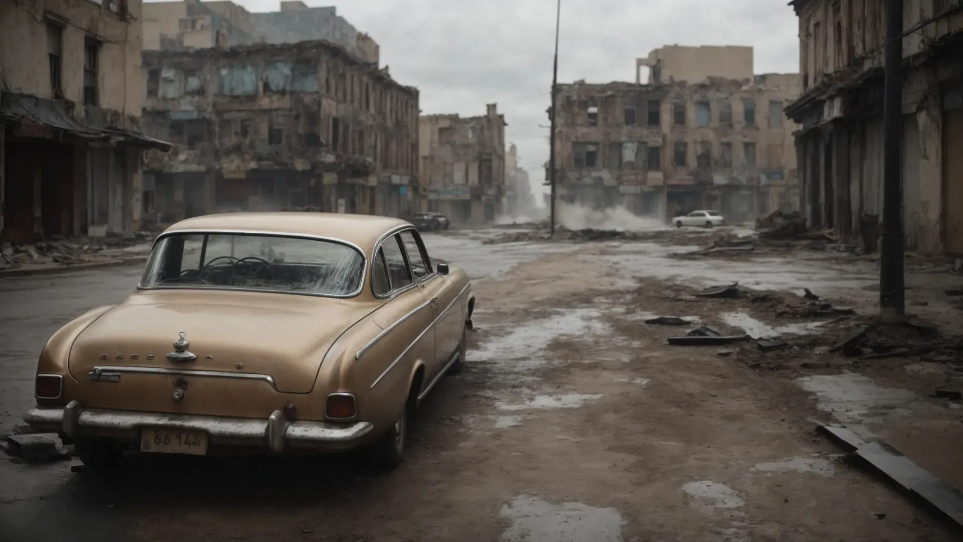 Best Post Apocalyptic Movies List