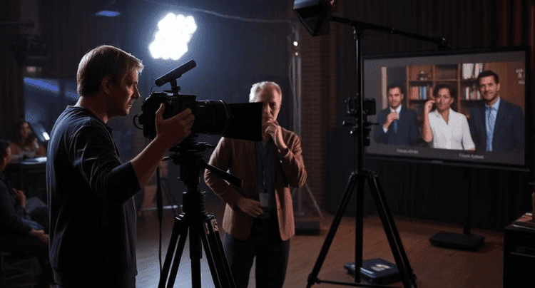 What Does a Director Do? Role & Responsibilities | Saturation.io