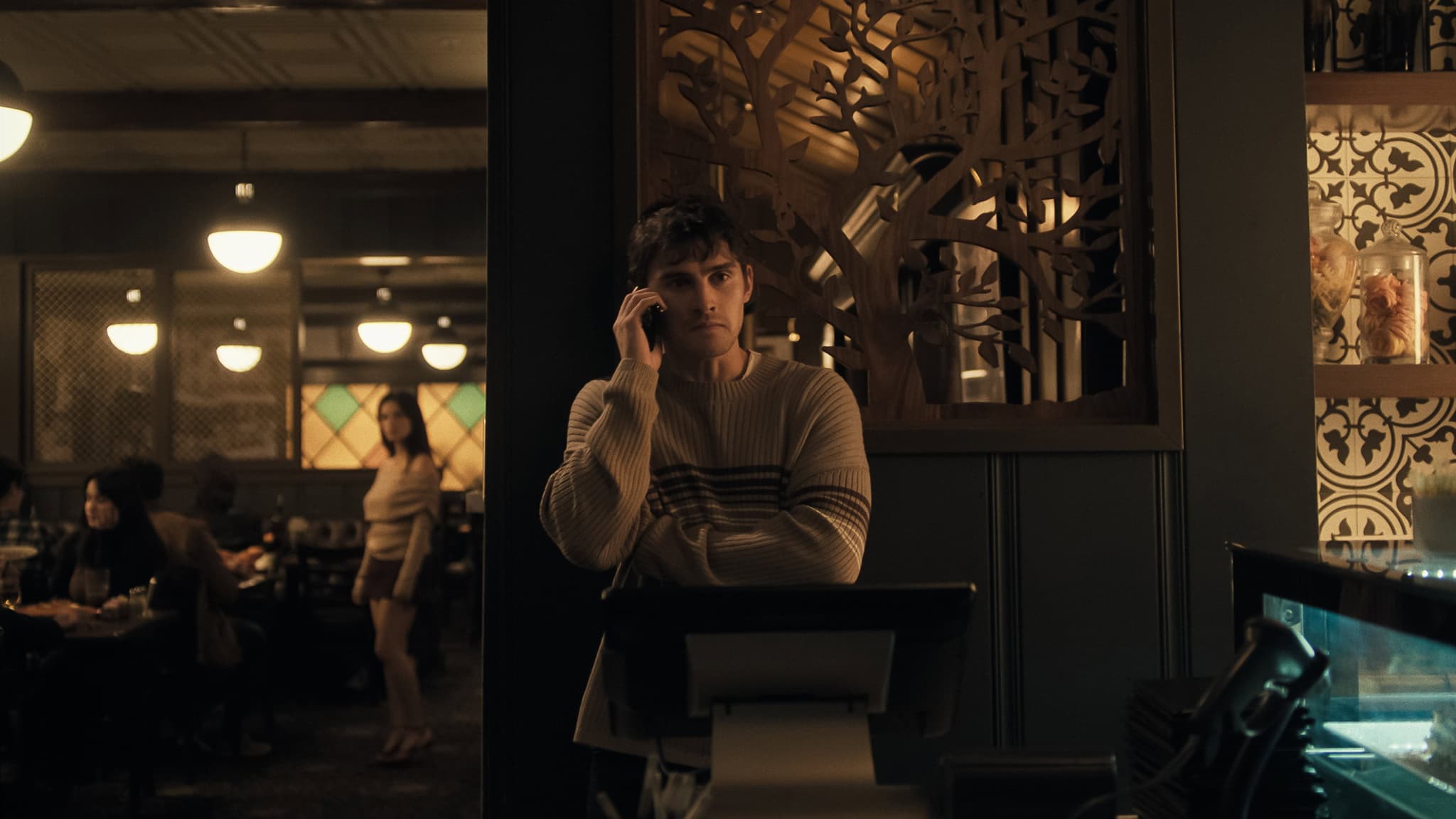 Obsession Budget Obsession (2025) Budget: $750K Production Cost | Saturation.io