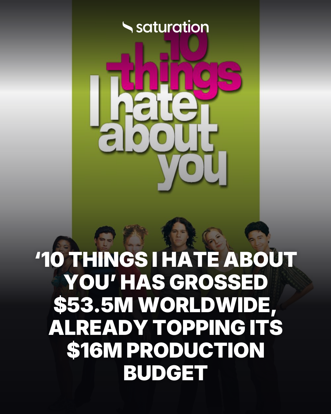 10 Things I Hate About You share card