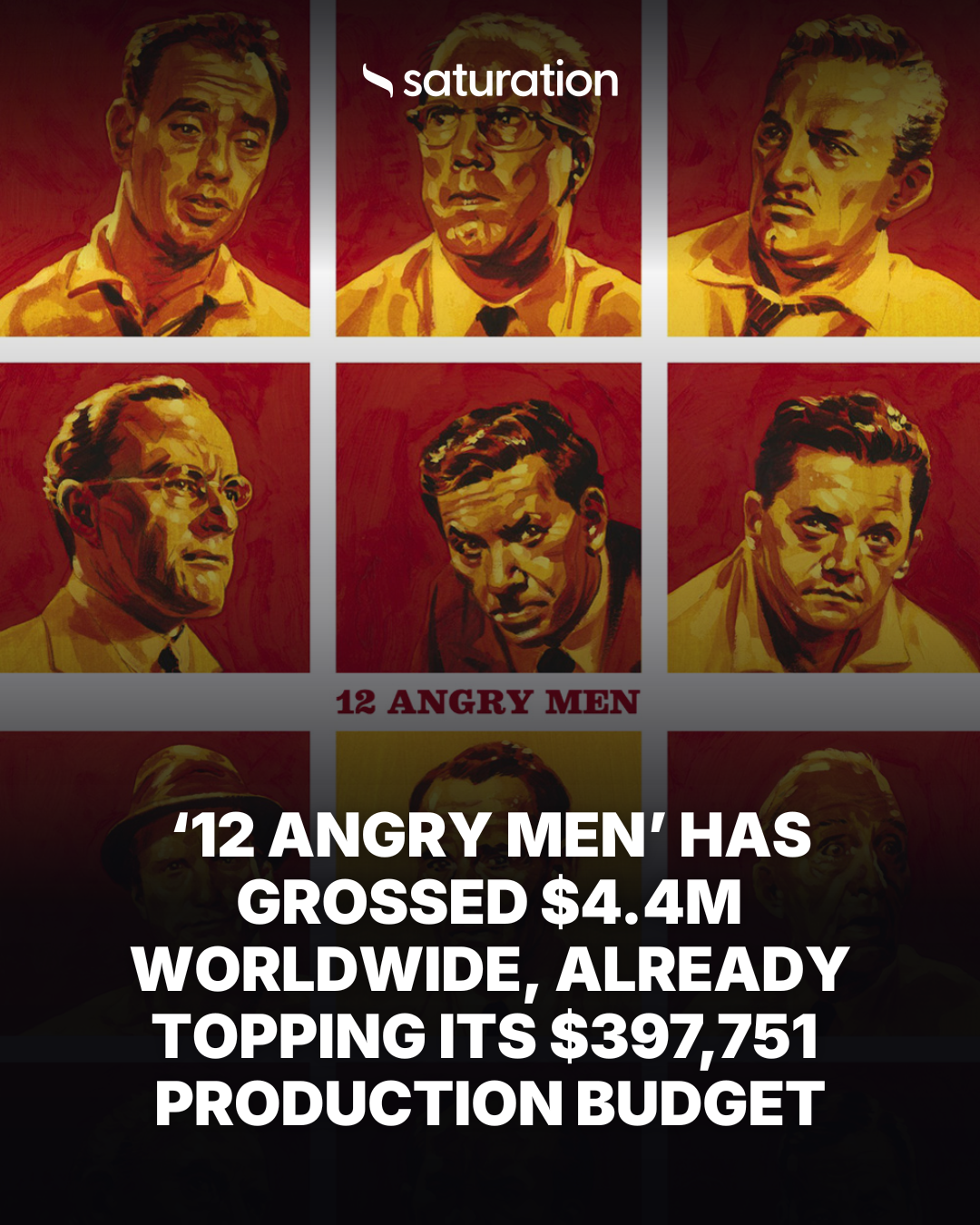12 Angry Men share card