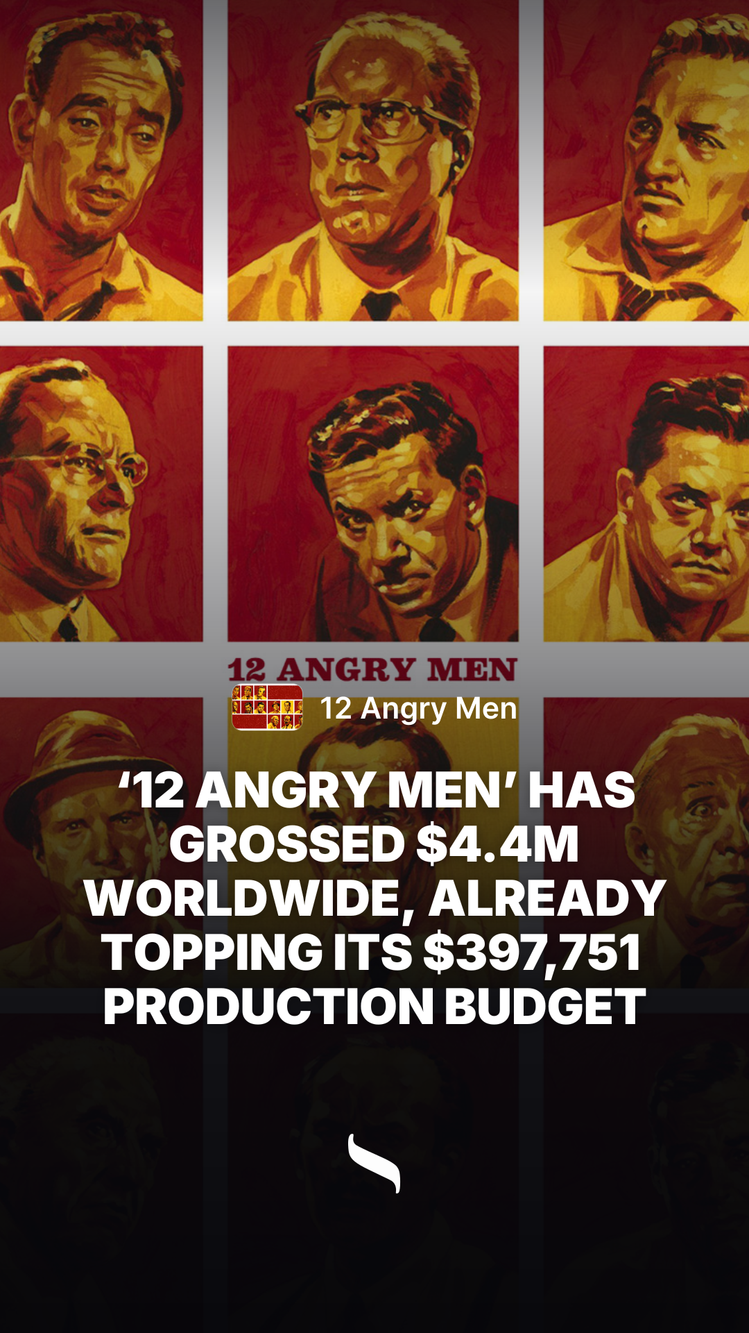 12 Angry Men share card