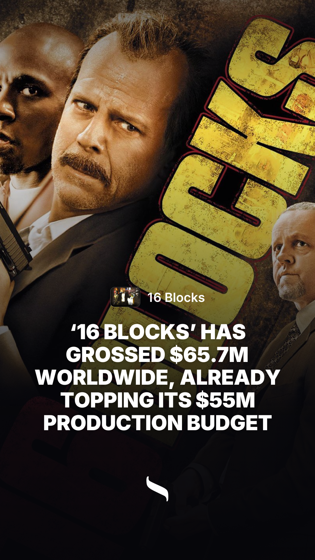 16 Blocks share card