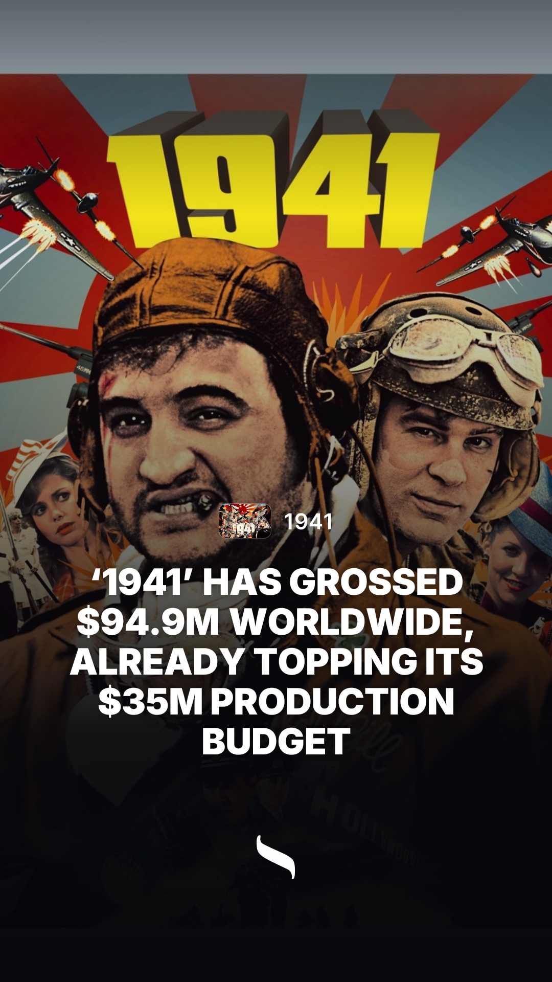 1941 share card
