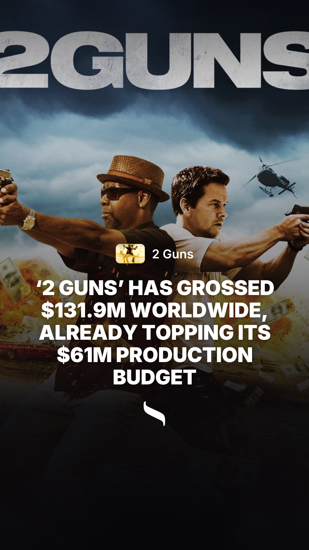 2 Guns share card