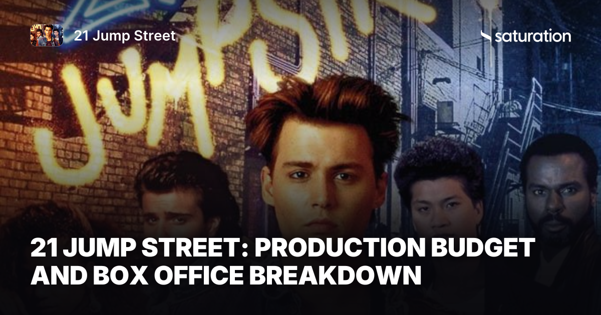 21 Jump Street share card