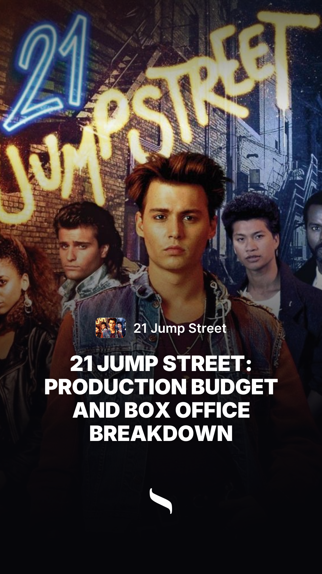 21 Jump Street share card