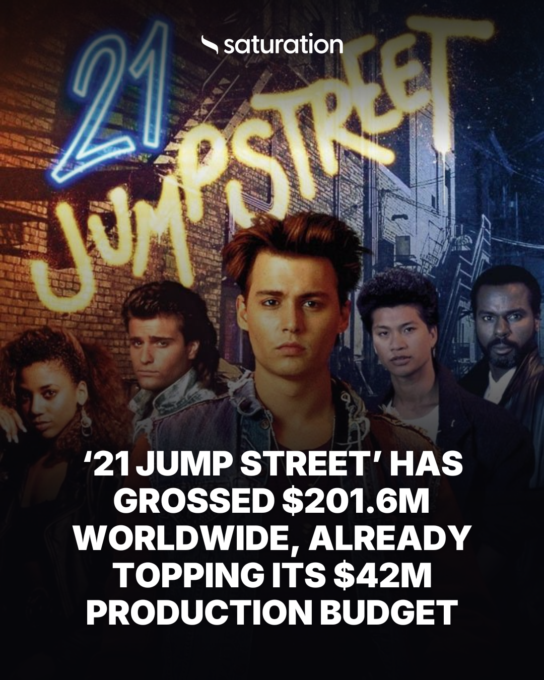 21 Jump Street share card