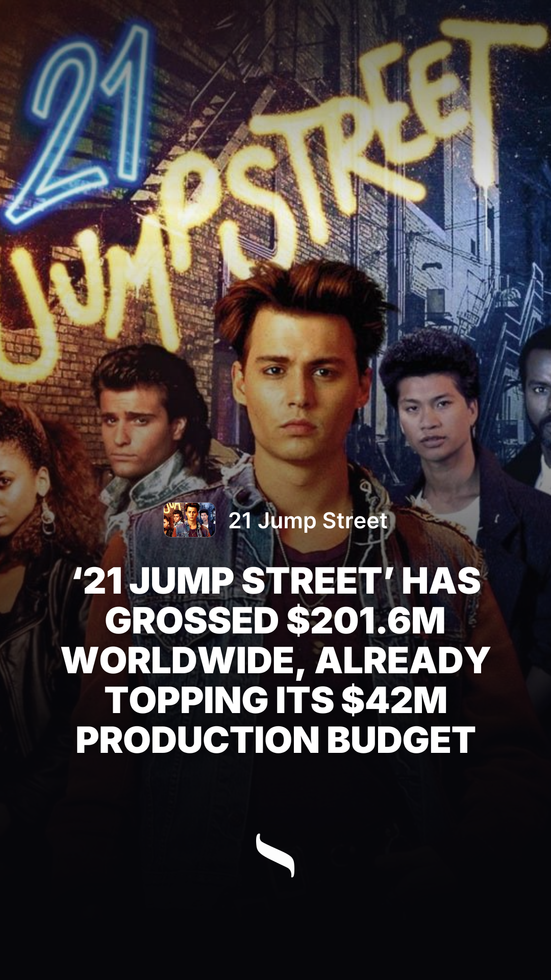 21 Jump Street share card
