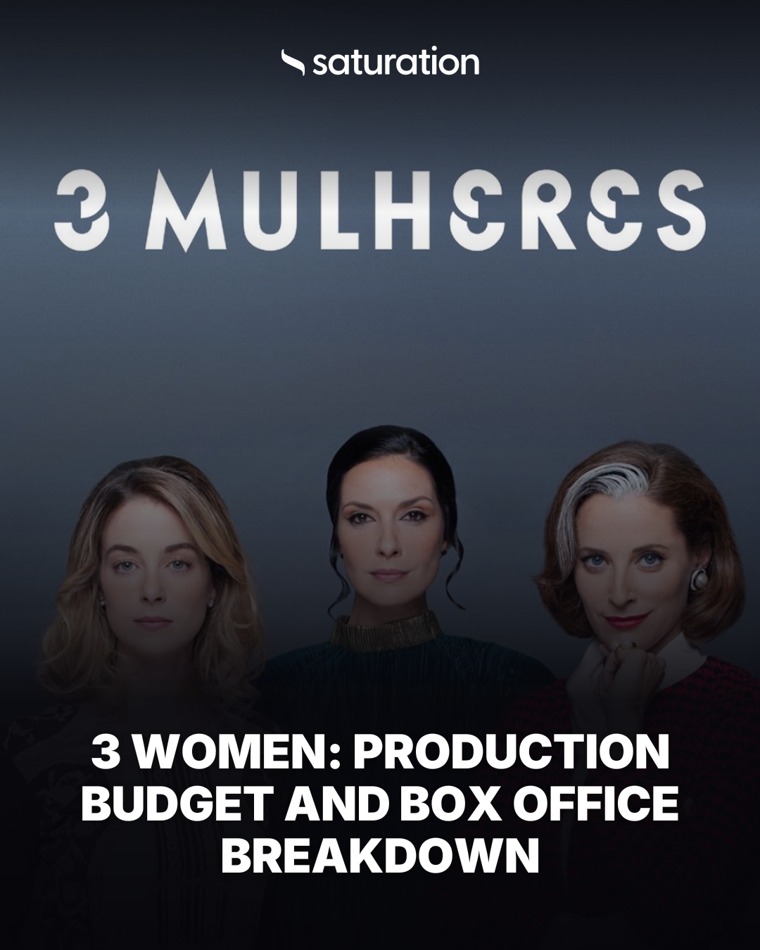 3 Women share card