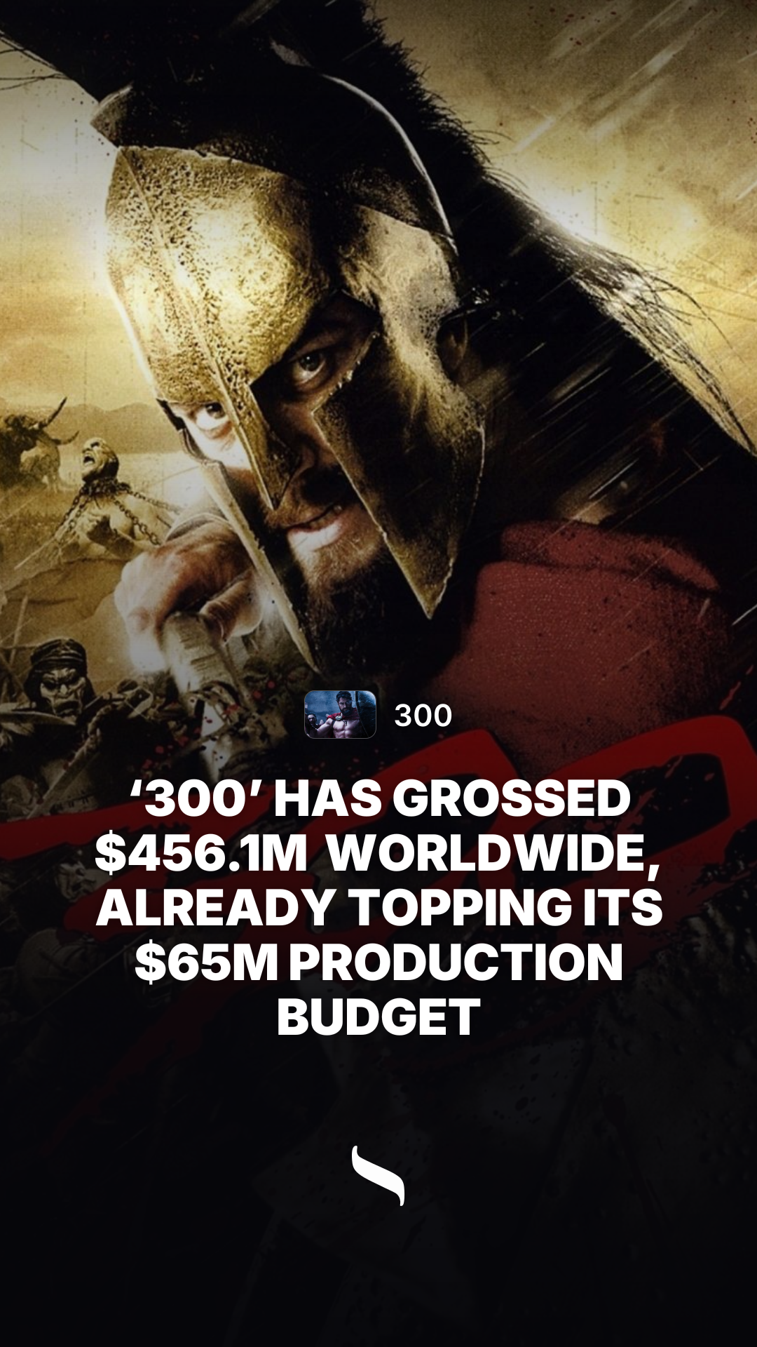 300 share card