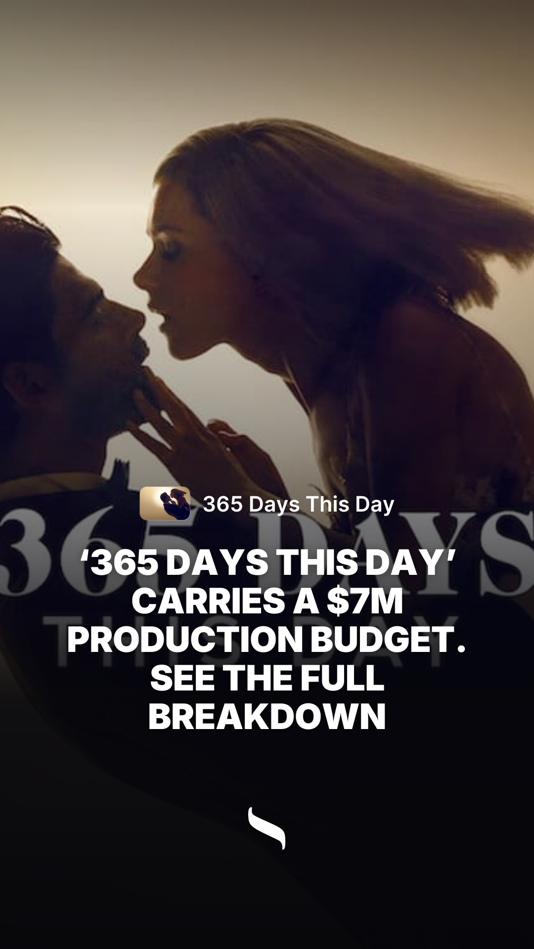 365 Days This Day share card