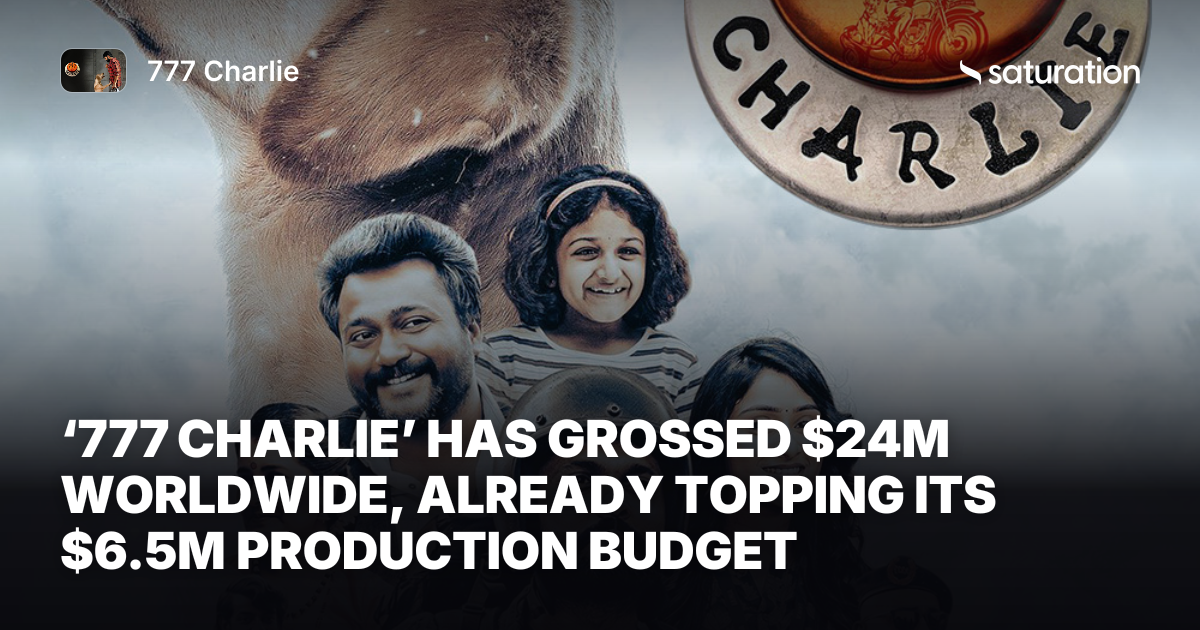 777 Charlie share card
