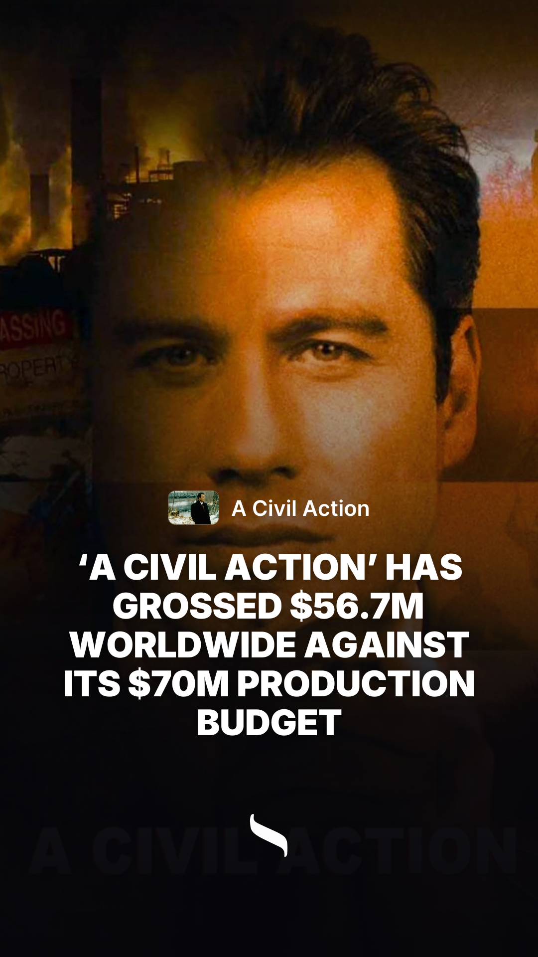 A Civil Action share card