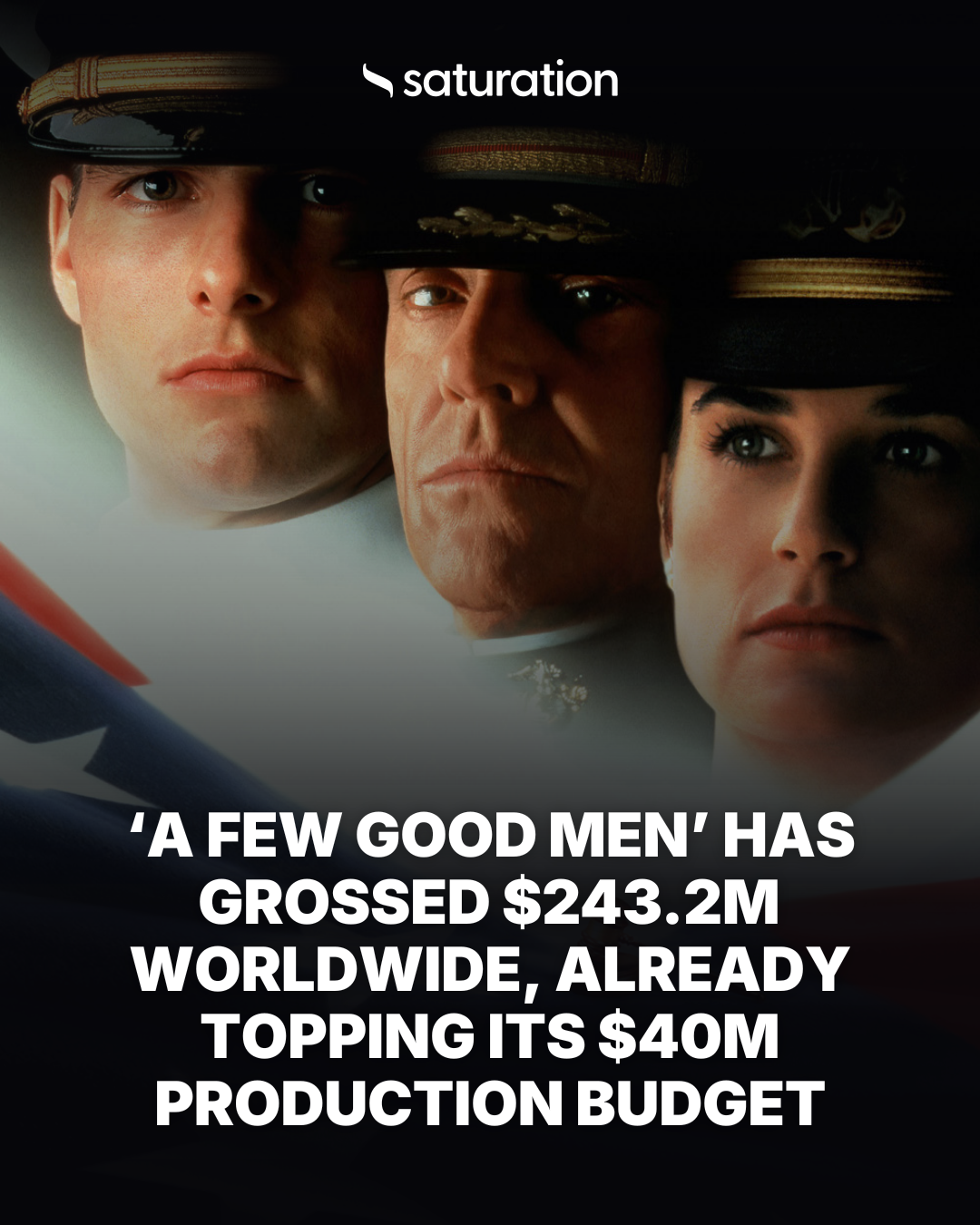 A Few Good Men share card