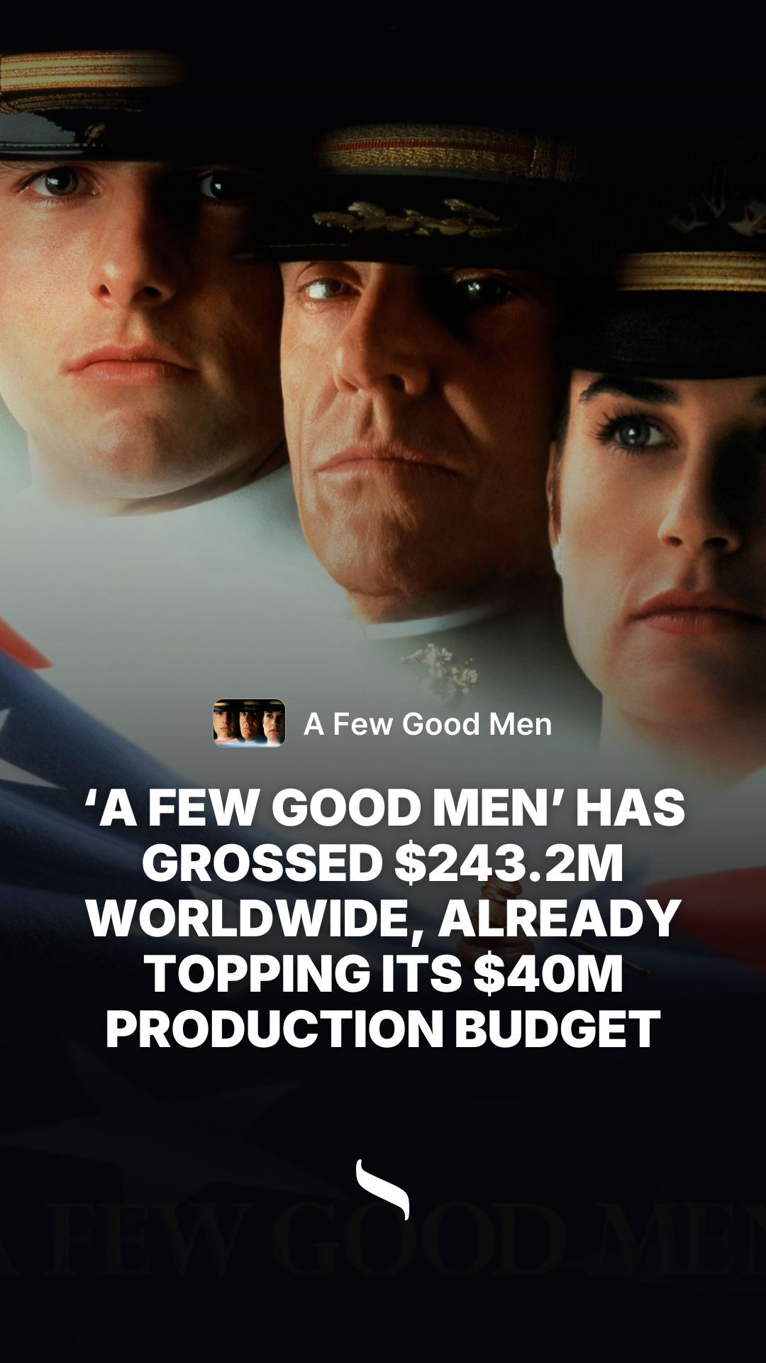 A Few Good Men share card