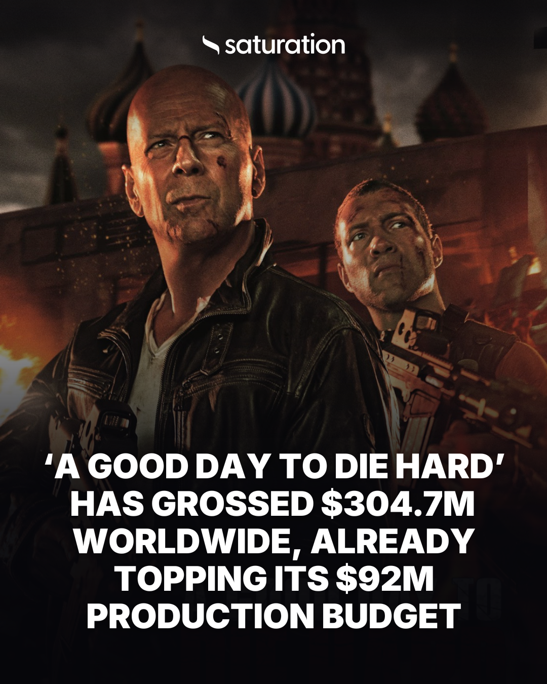 A Good Day to Die Hard share card