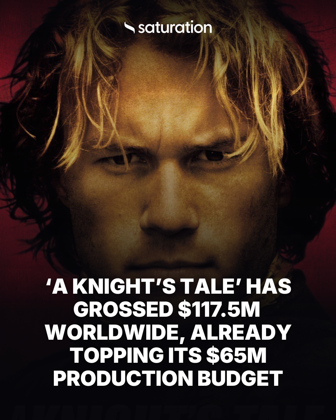 A Knight’s Tale share card