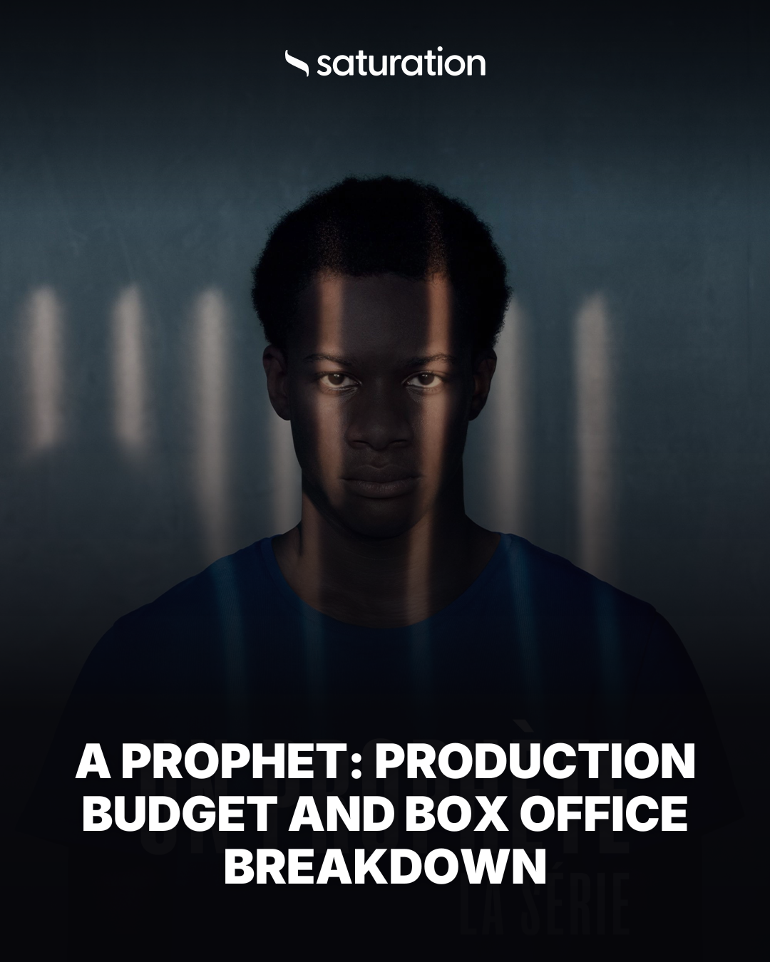 A Prophet share card