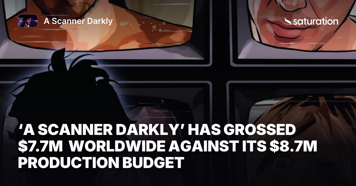 A Scanner Darkly share card