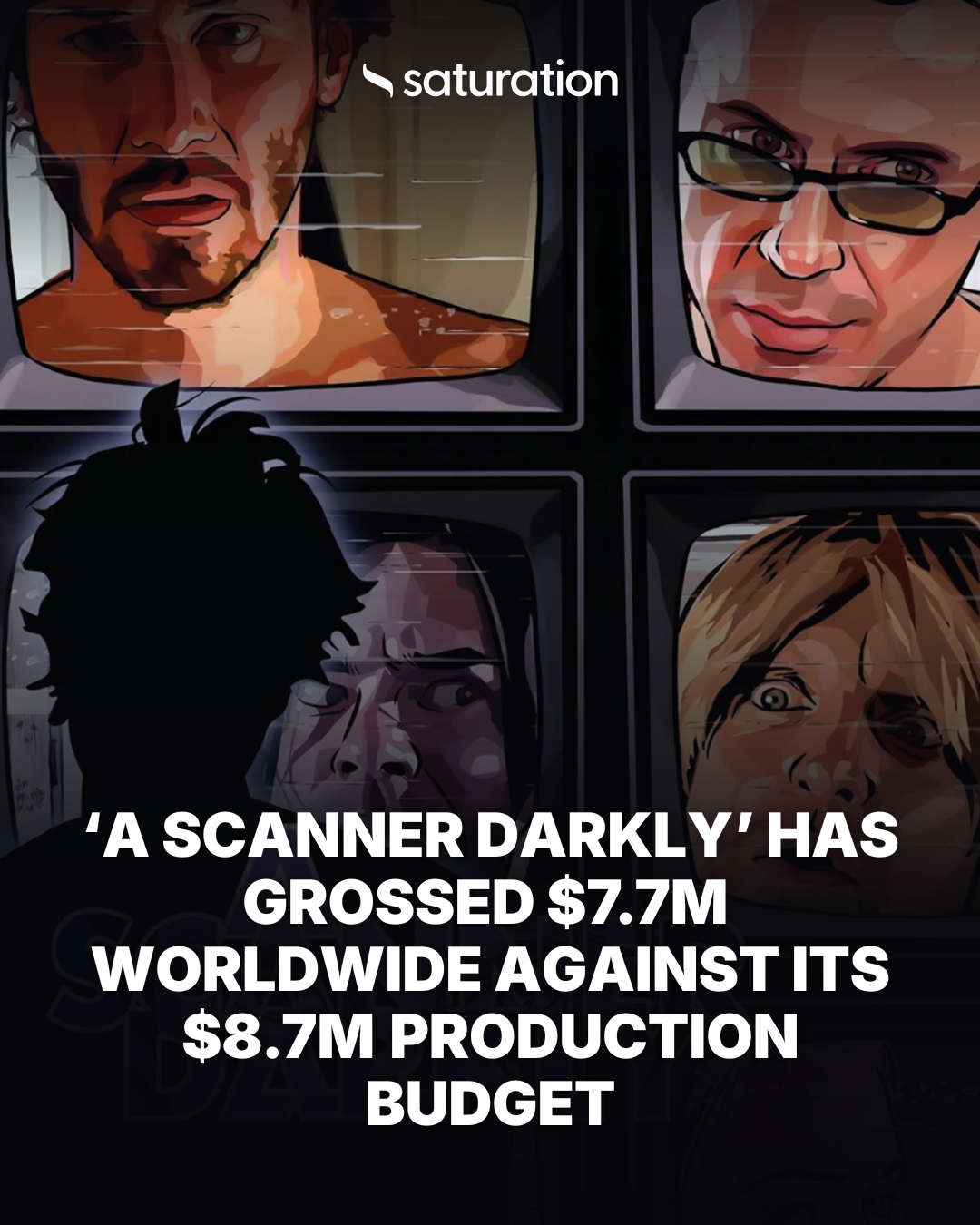 A Scanner Darkly share card