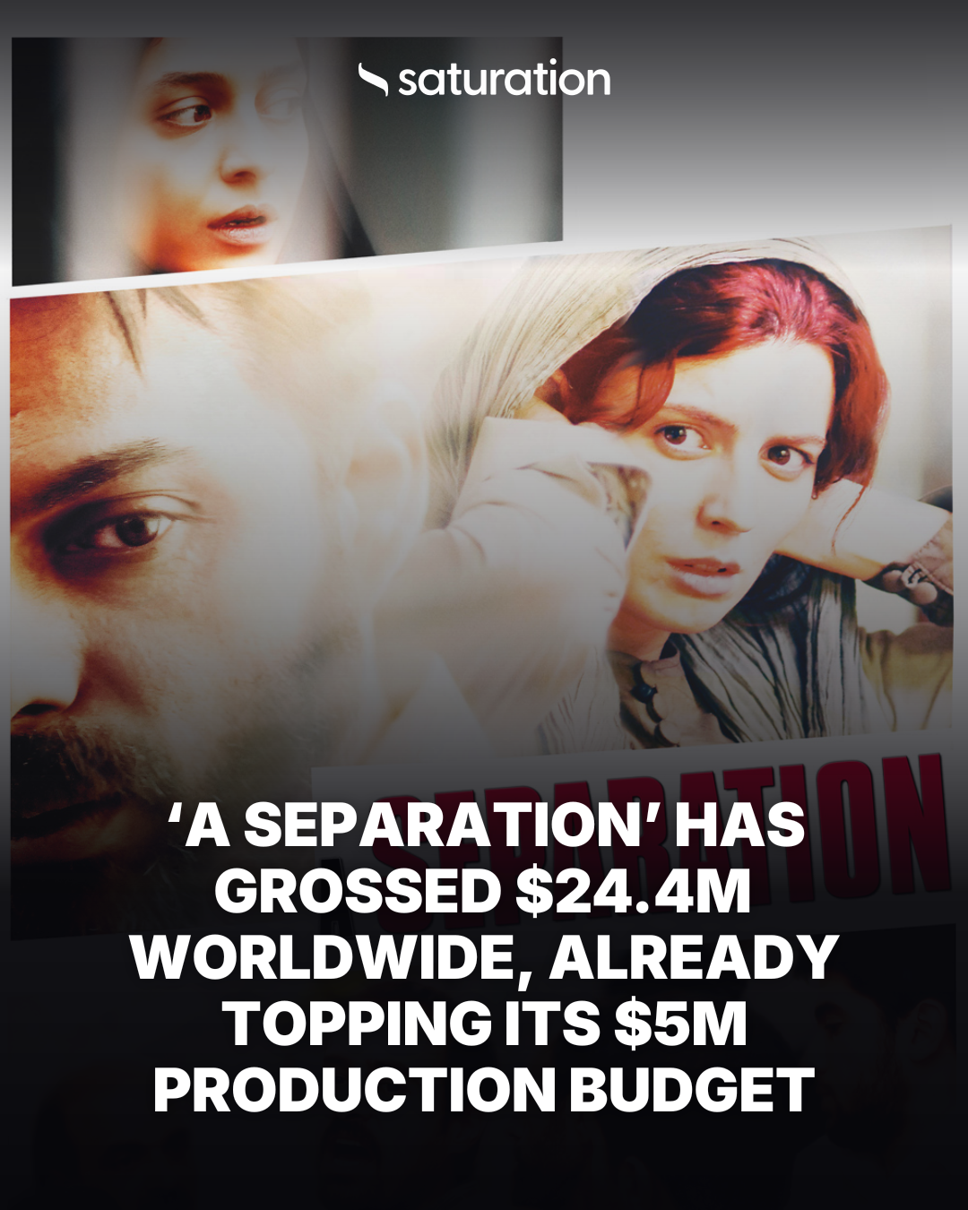 A Separation share card