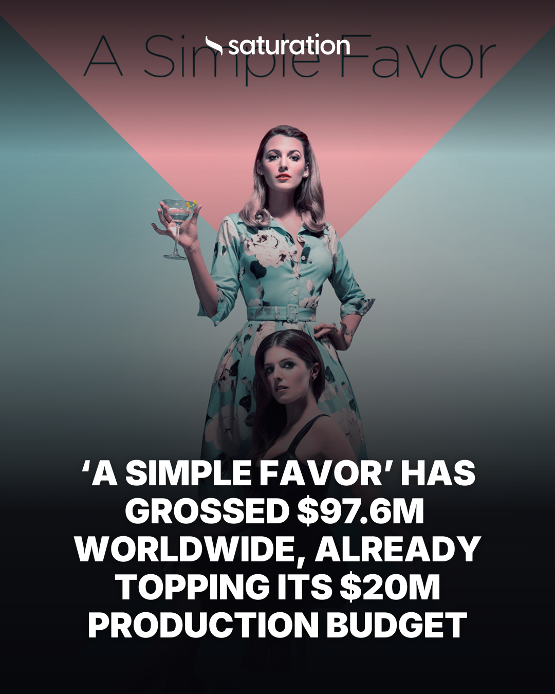 A Simple Favor share card